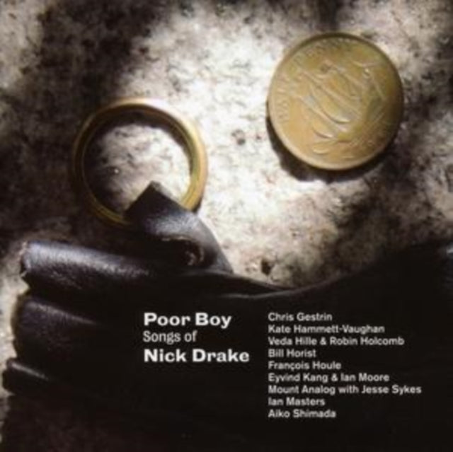 Poor Boy - The Songs of Nick Drake [sacd/cd Hybrid]