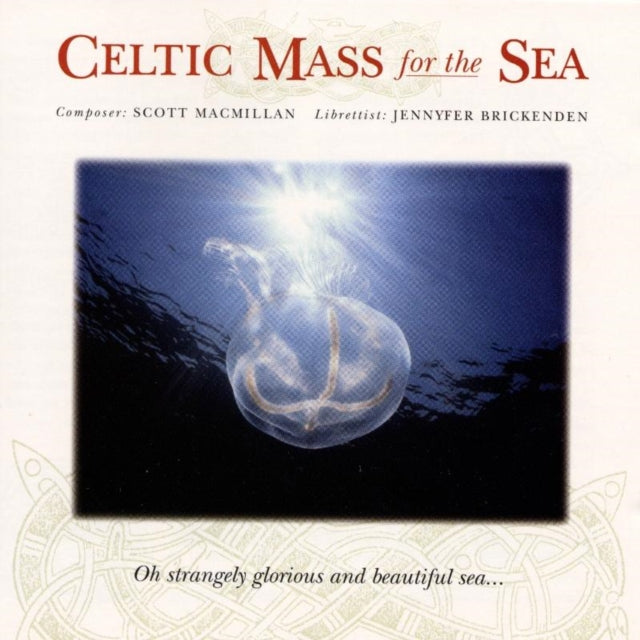 Celtic Mass for the Sea