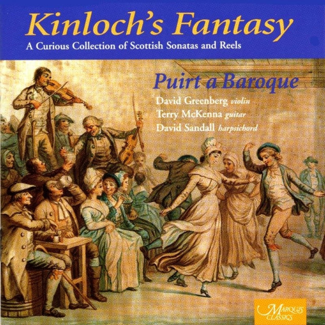 Kinlochs Fantasy