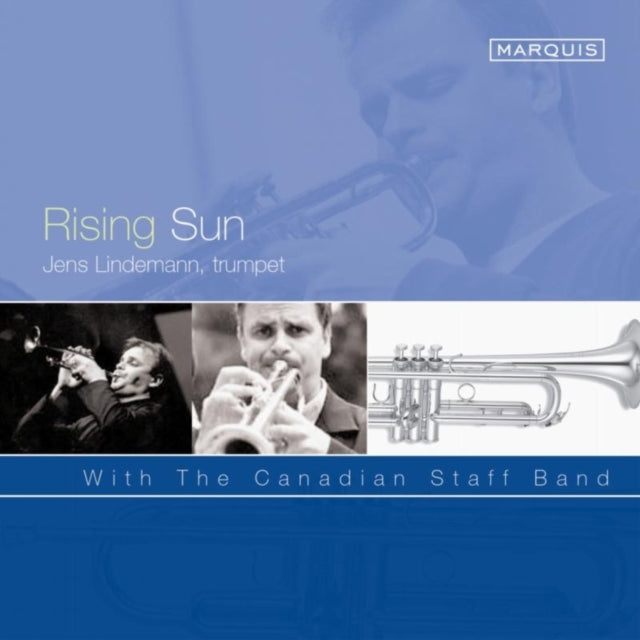 Rising Sun