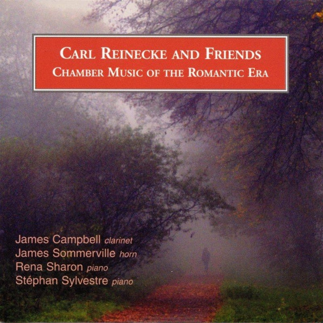 Chamber Music of the Romantic Era