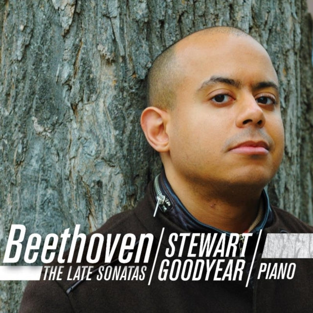 Beethoven: The Late Sonatas