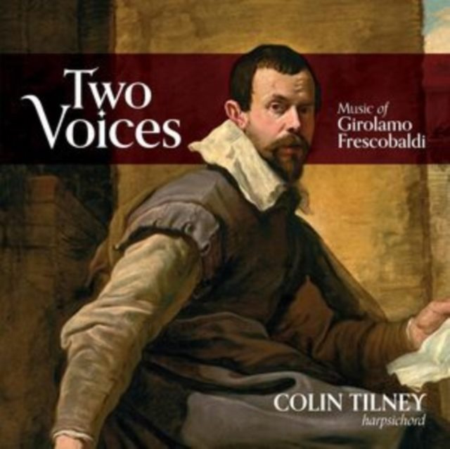 Colin Tilney: Two Voices