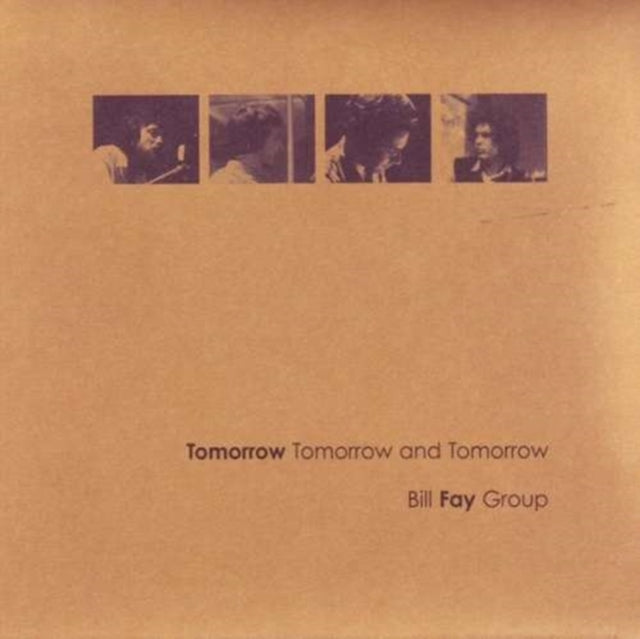 Bill Fay Group
