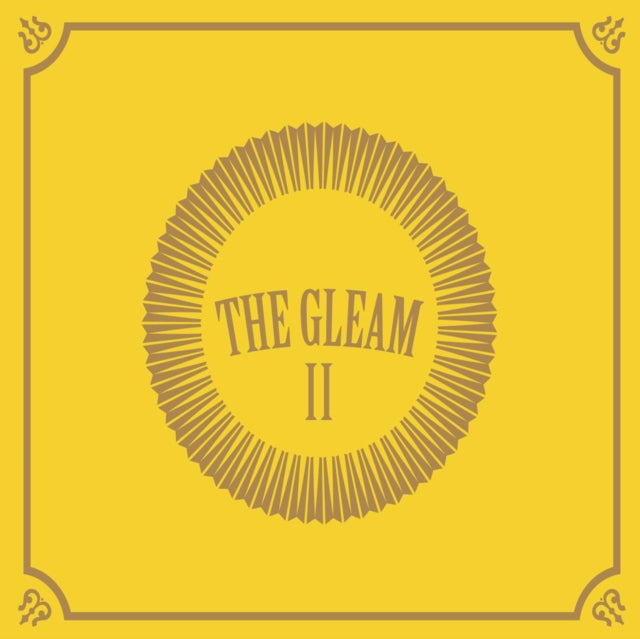 Second Gleam [digipak] [us Import]