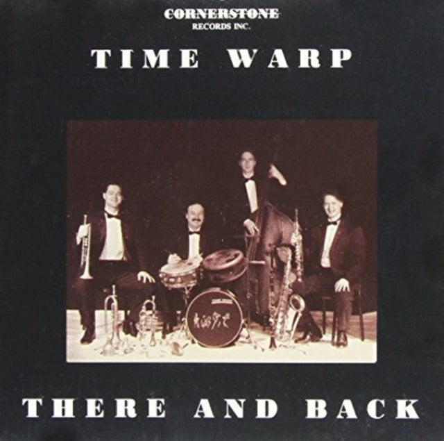 There and Back [european Import]