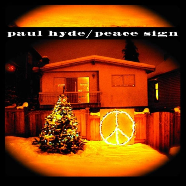 Peace sign