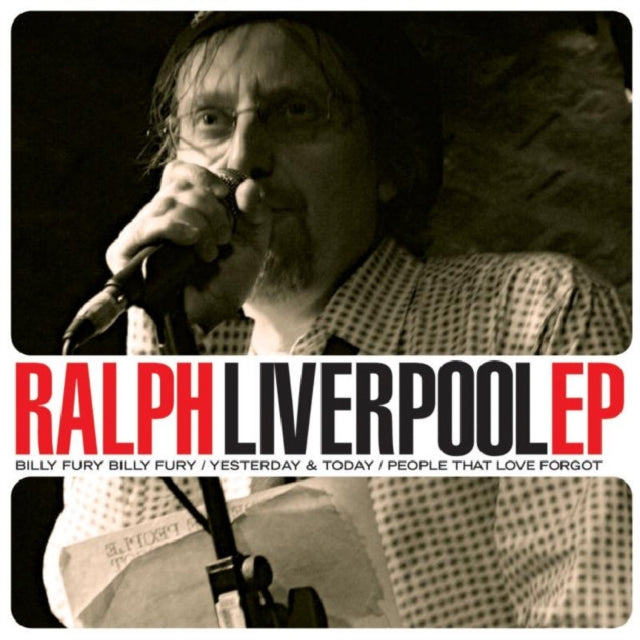 Liverpool EP