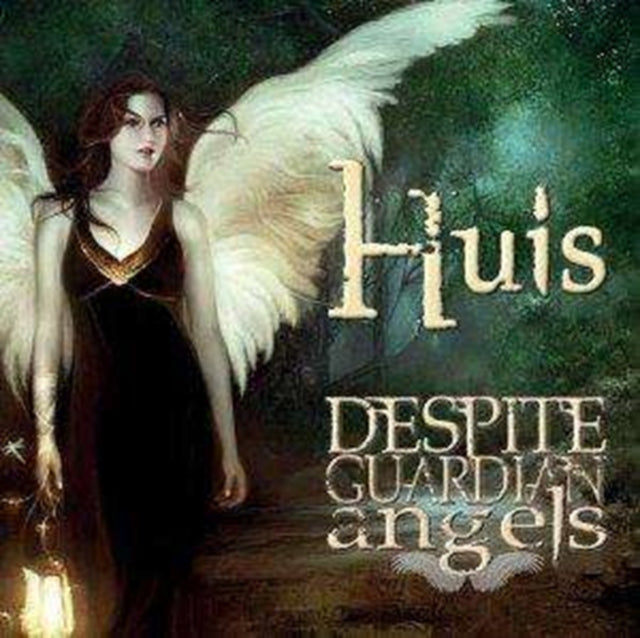 DESPITE GUARDIAN ANGELS