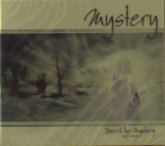Unveil The Mystery 20072012
