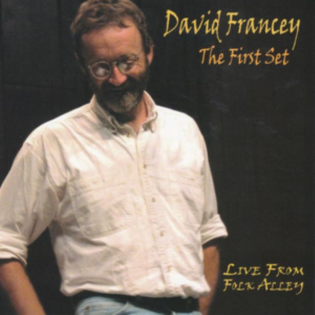 The First Set: Live from Folk Alley
