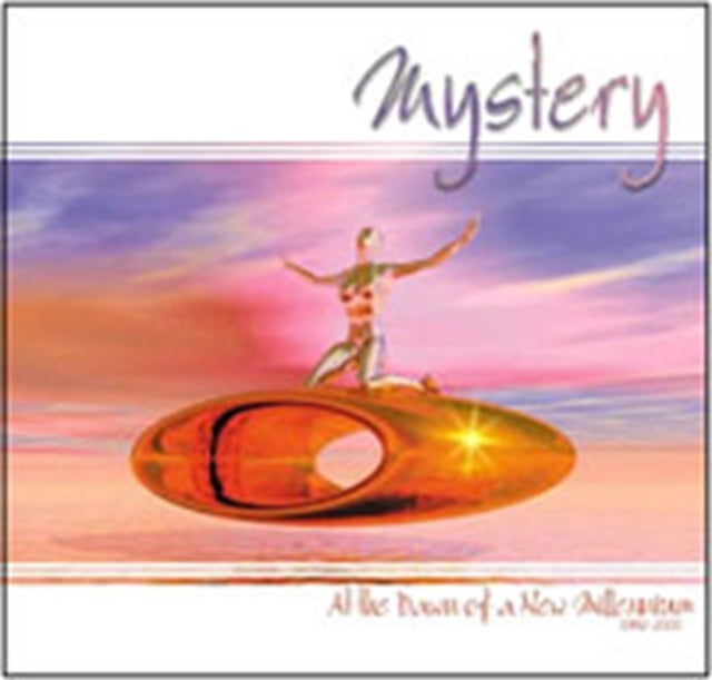 At The Dawn Of A New Millennium 19922000
