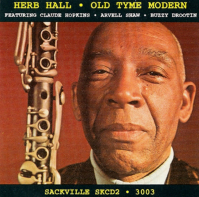 Old Tyme Modern