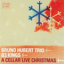 Cellar Live Christmas