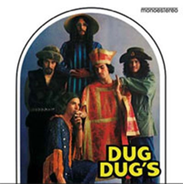 Dug Dug's