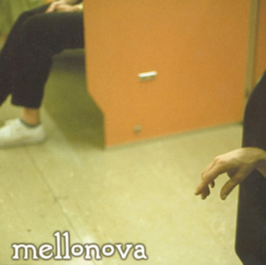 Mellonova
