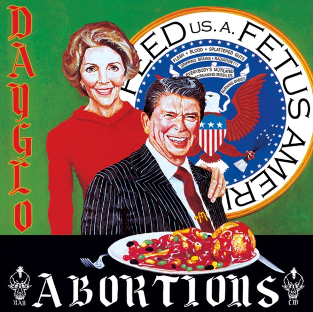 Feed Us a Fetus