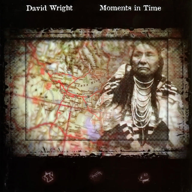 Moments in time