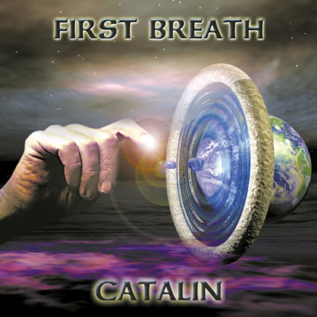 First breath