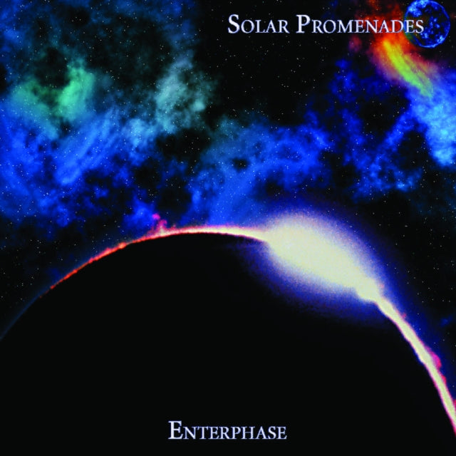 Solar promenades