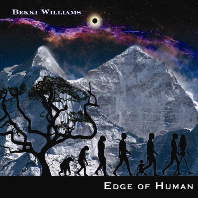 Edge of Human