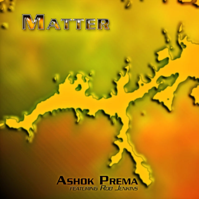 Matter