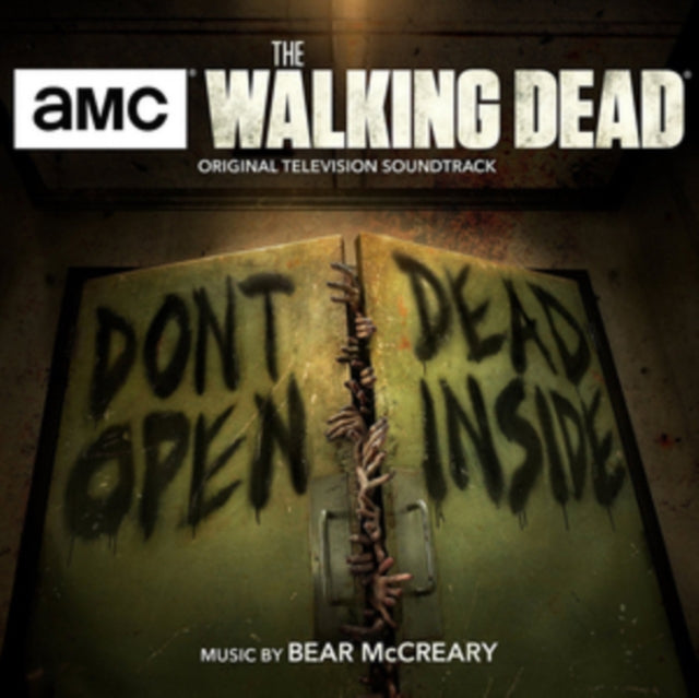 The Walking Dead