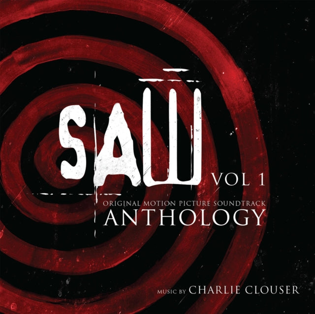Saw Anthology