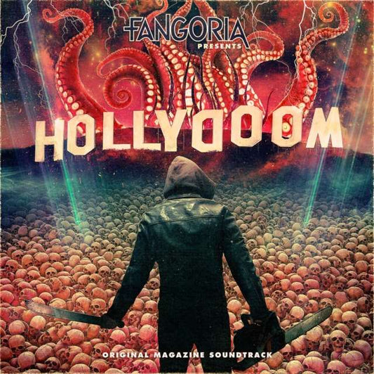 Fangoria Presents: Hollydoom
