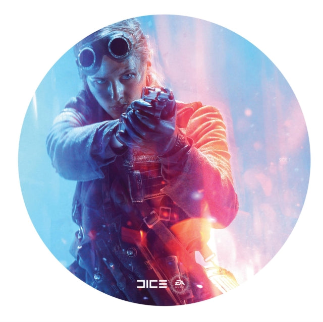 Battlefield V
