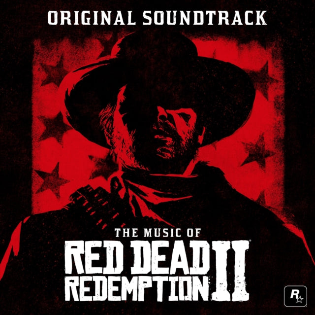 The Music of Red Dead Redemption II