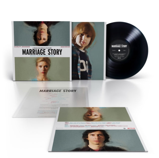 Marriage Story
