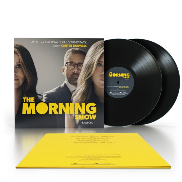 The Morning Show