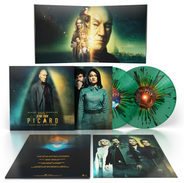 Star Trek: Picard