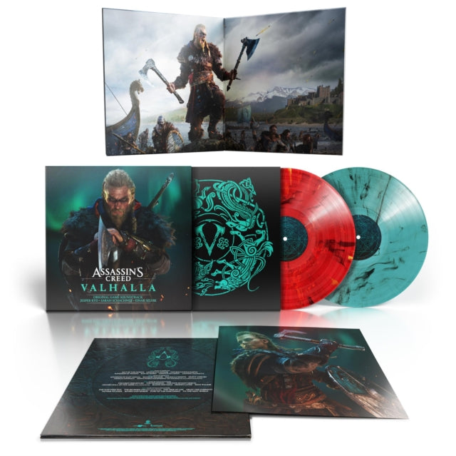 Assassin's Creed Valhalla