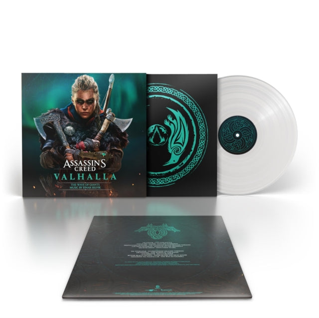 Assassin's Creed Valhalla: The Wave of Giants