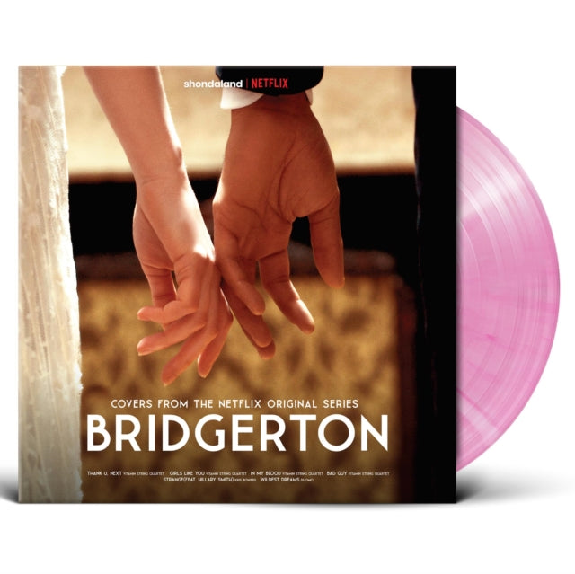Bridgerton