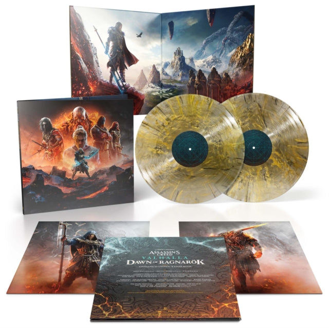 Assassin's Creed Valhalla