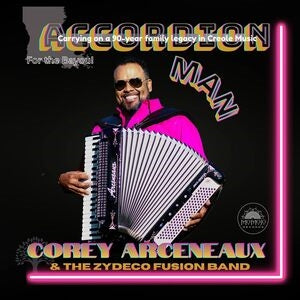 Accordion Man