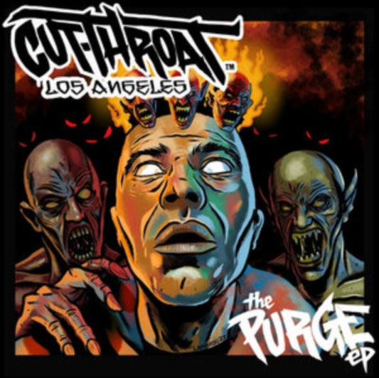 The Purge EP