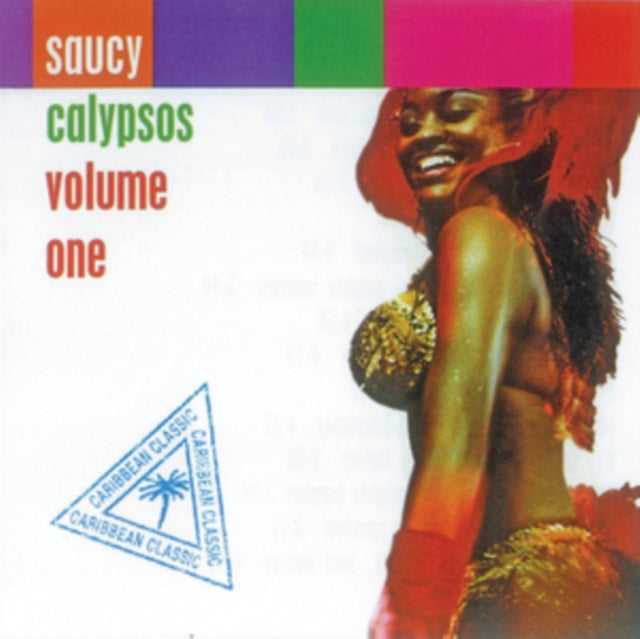 Saucy Calypsos