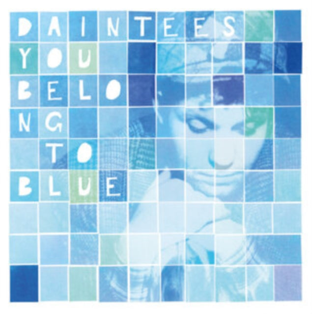 You Belong to Blue