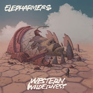 Western wilderness