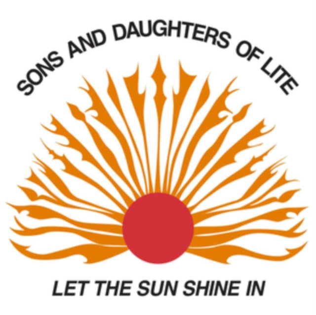 Let the Sun Shine In