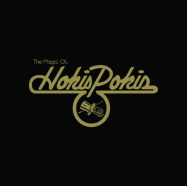 The Magic Of... Hokis Pokis