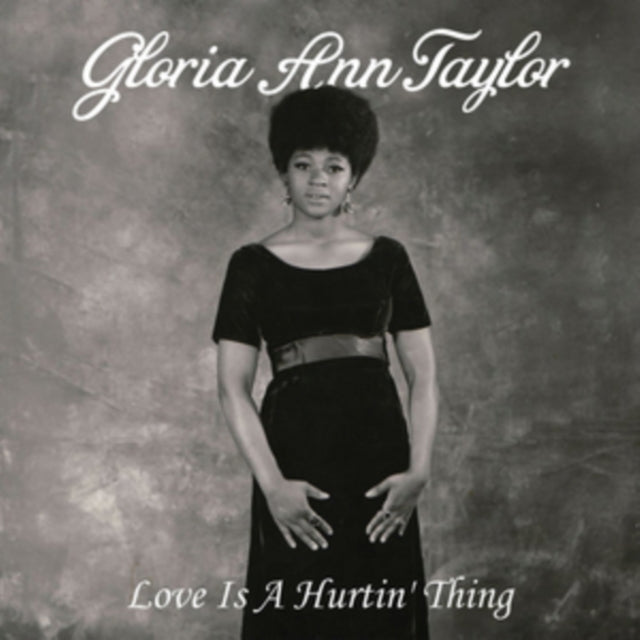 Love Is a Hurtin' Thing