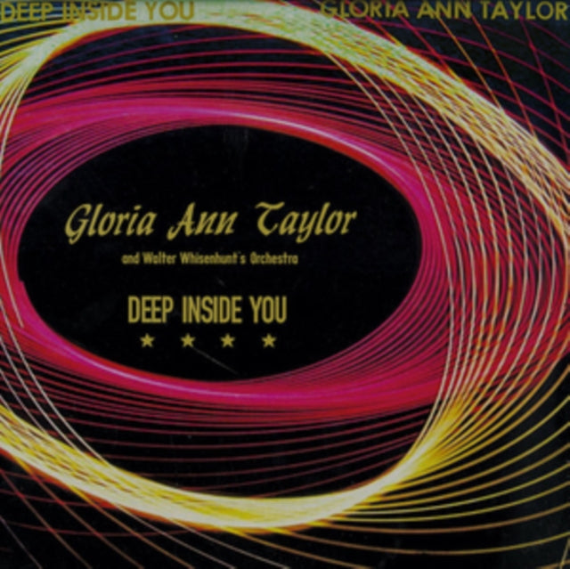 Deep Inside of You