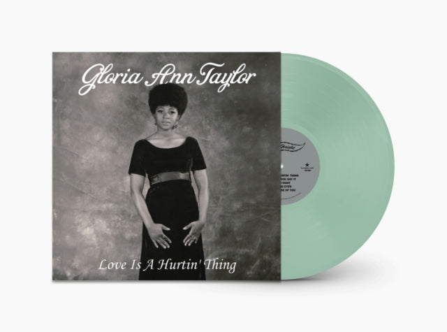 Love Is a Hurtin' Thing