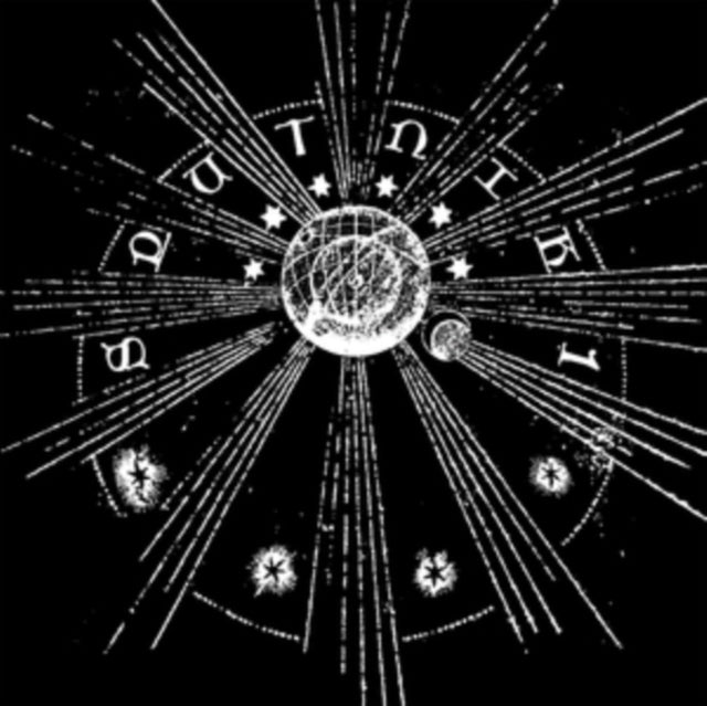 The Whole Earth/Outer Space Bossa