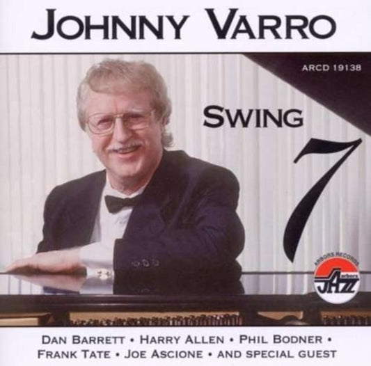 Johnny Varro Swing 7